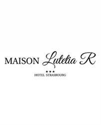 Maison Lutetia R.***, Strasbourg - Horaires d'ouverture