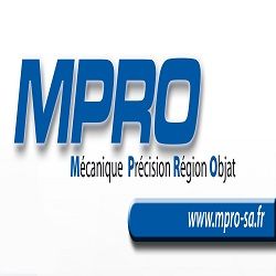 MPRO, Objat - Horaires d'ouverture