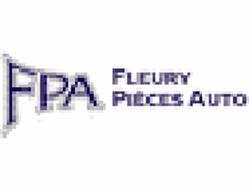 Fleury Pièces Autos, Fleury-les-Aubrais - Horaires d'ouverture