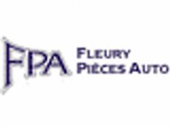 Fleury Pièces Autos, Fleury-les-Aubrais - Horaires d'ouverture