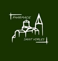 Pharmacie Saint Vorles, Châtillon-sur-Seine - Horaires d'ouverture