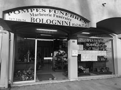 Pompes Funèbres Bolognini, Fleurance - Horaires d'ouverture