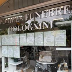 Pompes Funèbres Bolognini, Fleurance - Horaires d'ouverture