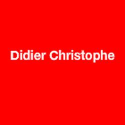Didier Christophe, Cenon - Horaires d'ouverture