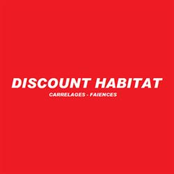 Discount Habitat, Saint-Hilaire-de-Brethmas - Horaires d'ouverture