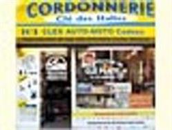Cordonnerie Clés Des Halles, Lille - Horaires d'ouverture