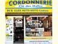 Cordonnerie Clés Des Halles, Lille - Horaires d'ouverture