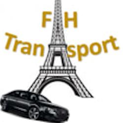 Fh Transport, Osny - Horaires d'ouverture