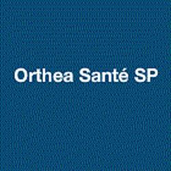 Orthea Santé SP, Saint-Priest - Horaires d'ouverture