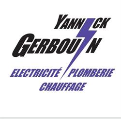 Gerbouin Yannick, Chémeré-le-Roi - Horaires d'ouverture