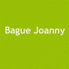 Bague Joanny EURL, Essertenne-et-Cecey - Horaires d'ouverture