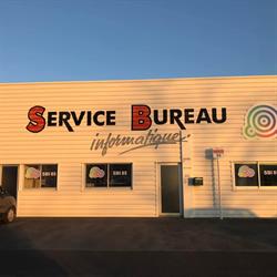 SBI 85 - Service Bureau Informatique, La Roche-sur-Yon - Horaires d'ouverture