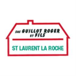Entreprise Roger Guillot Et Fils, Saint-Laurent-la-Roche - Horaires d'ouverture