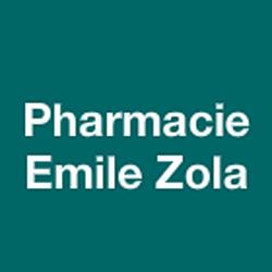 Pharmacie Emile Zola, Villeneuve-Saint-Georges - Horaires d'ouverture