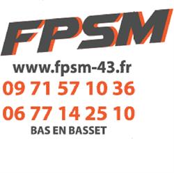 FPSM, Bas-en-Basset - Horaires d'ouverture