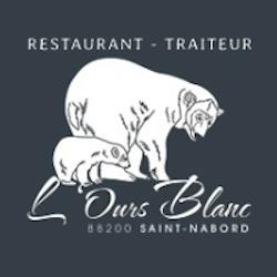 L'Ours Blanc, Saint-Nabord - Horaires d'ouverture