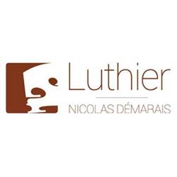 Nicolas Démarais Luthier, Miribel-les-Échelles - Horaires d'ouverture