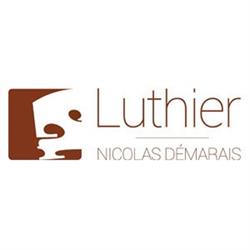 Nicolas Démarais Luthier, Miribel-les-Échelles - Horaires d'ouverture