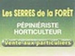 Les Serres de la Forêt, La Lucerne-d'Outremer - Horaires d'ouverture