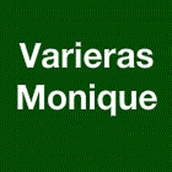 Varieras Monique, Saint-Sulpice-d'Arnoult - Horaires d'ouverture