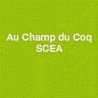 Au Champ Du Coq, Plovan - Horaires d'ouverture
