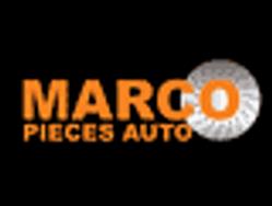 MARCO PIÈCES AUTO, Geispolsheim - Horaires d'ouverture