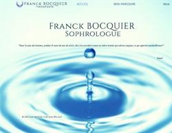 Franck Bocquier Sophrologue Certifié RNCP, Paris - Horaires d'ouverture