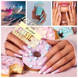 Anastacia Nails Onglerie, Saint-Zacharie - Horaires d'ouverture