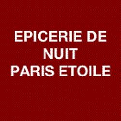 Epicerie de Nuit Paris Etoile, - Horaires d'ouverture