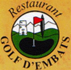 Restaurant Du Golf D'embats, Auch - Horaires d'ouverture