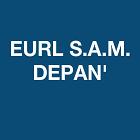 S.A.M. DEPAN', Millery - Horaires d'ouverture