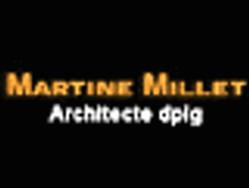 Millet Architecture, Bollène - Horaires d'ouverture