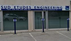 SUD ETUDES REALISATIONS, Vitrolles - Horaires d'ouverture