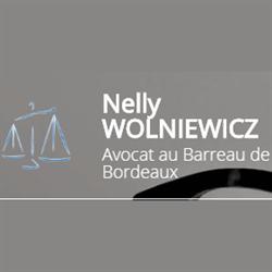 Wolniewicz Nelly, Bordeaux - Horaires d'ouverture