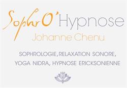 Chenu Johanne SophrO’Hypnose Relaxations, Dolus-d'Oléron - Horaires d'ouverture