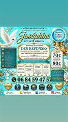 Voyance médium Joséphine, Voreppe - Horaires d'ouverture