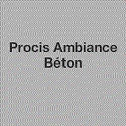 Procis Ambiance Béton, Passy - Horaires d'ouverture