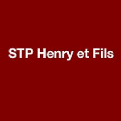 STP Henry Et Fils, Plaintel - Horaires d'ouverture