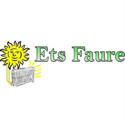 ETS Faure, Héricourt - Horaires d'ouverture