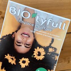 BIO'tyfull Coiffure, Six-Fours-les-Plages - Horaires d'ouverture
