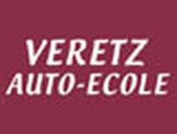 Veretz Auto-Ecole, Véretz - Horaires d'ouverture