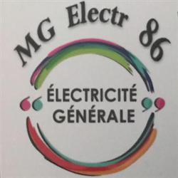 MG Electr 86, Dangé-Saint-Romain - Horaires d'ouverture