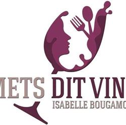 Mets Dit Vins Chef à domicile Isabelle BOUGAMONT, Valenciennes - Horaires d'ouverture