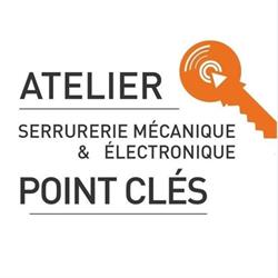 ATELIER POINT CLES - copie reproduction de clés de voiture et auto serrurerie, Champigny-sur-Marne - Horaires d'ouverture
