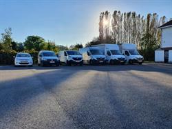 LD EXPRESS ARDENNES, Donchery - Horaires d'ouverture