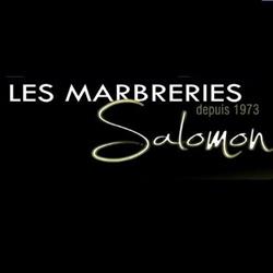 Les Marbreries Salomon, Chambéry - Horaires d'ouverture