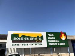 BOIS ENERGIE SUD, Lunel - Horaires d'ouverture