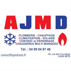 A . J . M . D, Sète - Horaires d'ouverture