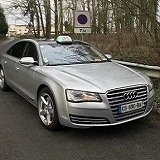 Taxi David, Saint-Aubin-sous-Erquery - Horaires d'ouverture