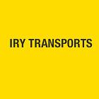 Iry Transports, Reims - Horaires d'ouverture
